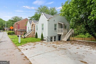 636 Francis Pl NW, Unit A in Atlanta, GA - Building Photo - Building Photo
