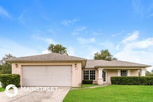 173 Aurora Ave S in Lehigh Acres, FL - Building Photo