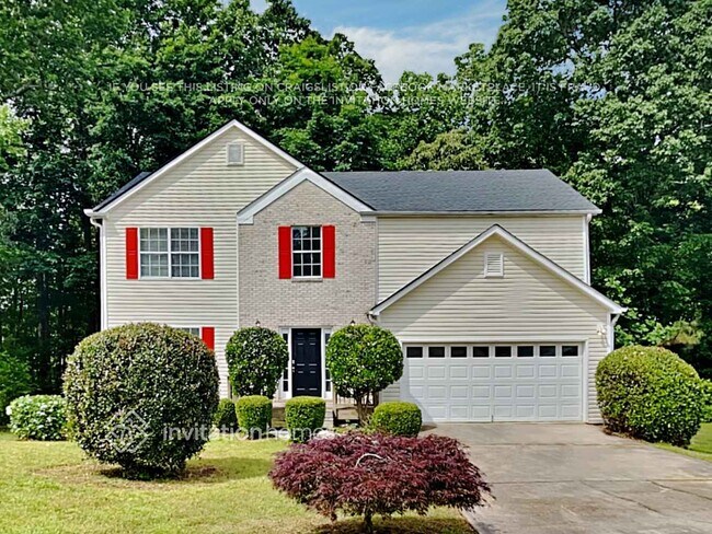property at 208 Belmont Dr