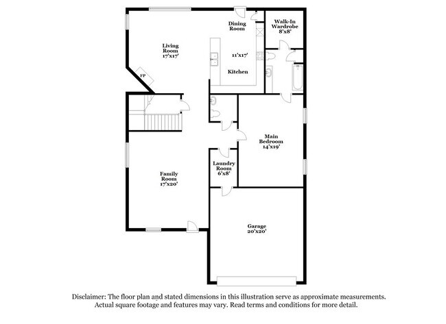 7512 Rock Garden Trail in Fort Worth, TX - Building Photo - Building Photo