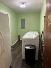 418 Starke Dr in Roanoke Rapids, NC - Building Photo - Building Photo
