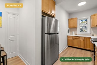 RoostUp Furnished Private Bedroom in Jamai in Boston, MA - Building Photo - Building Photo