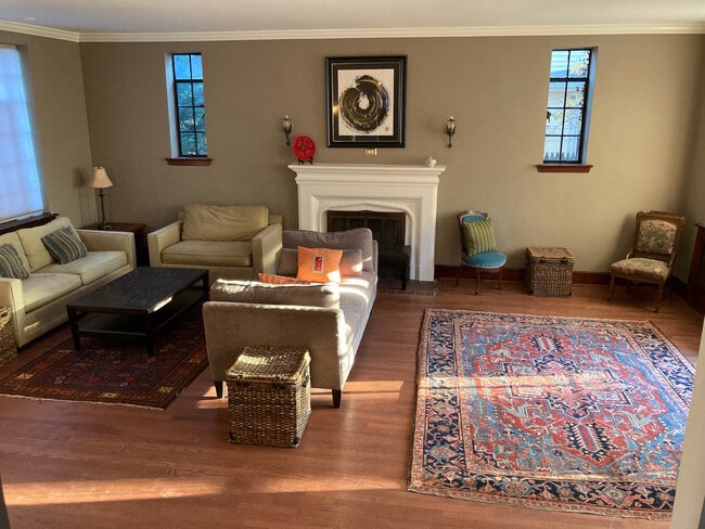 4315 Argyle Ter NW in Washington, DC - Building Photo - Building Photo