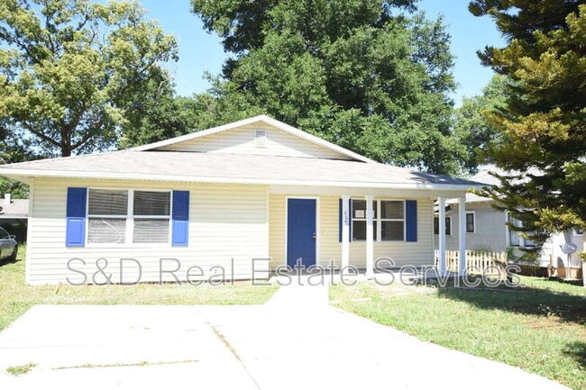 property at 1107 King Ave