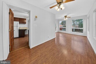 6031 9th St N in Arlington, VA - Building Photo - Building Photo