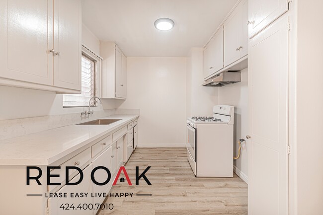 500 S Eremland Dr in Covina, CA - Building Photo - Building Photo