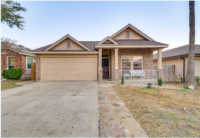 property at 10330 Lion Hunt