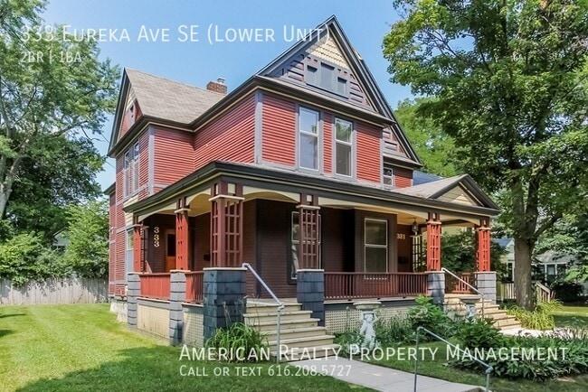 property at 333 Eureka Ave SE