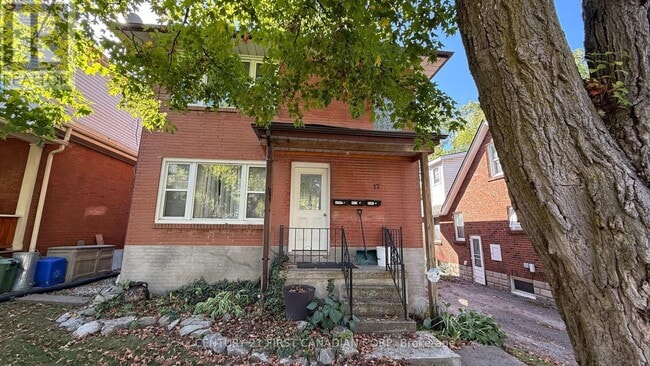 property at 17 Carfrae Crescent