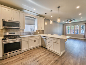4323 S Talman Ave in Chicago, IL - Building Photo - Building Photo