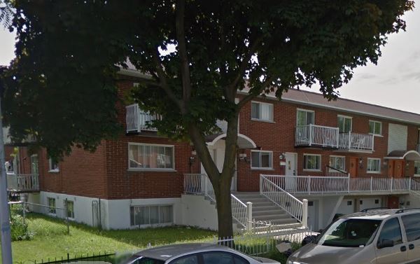 5070-5076A La Durantaye Rue in Montréal, QC - Building Photo