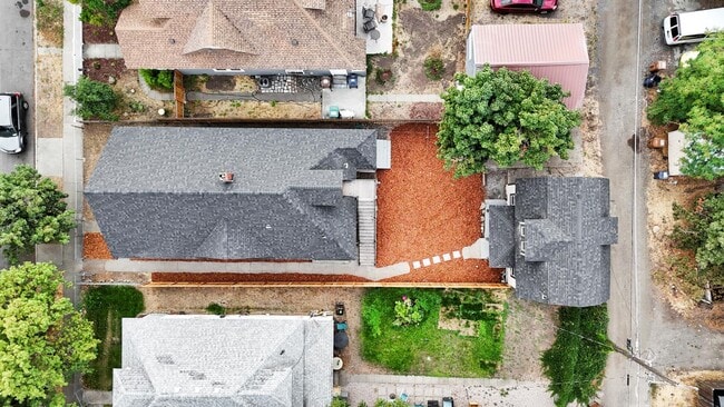 2016 W Gardner Ave in Spokane, WA - Building Photo - Building Photo