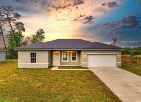 2601 SW 175 Loop in Ocala, FL - Building Photo