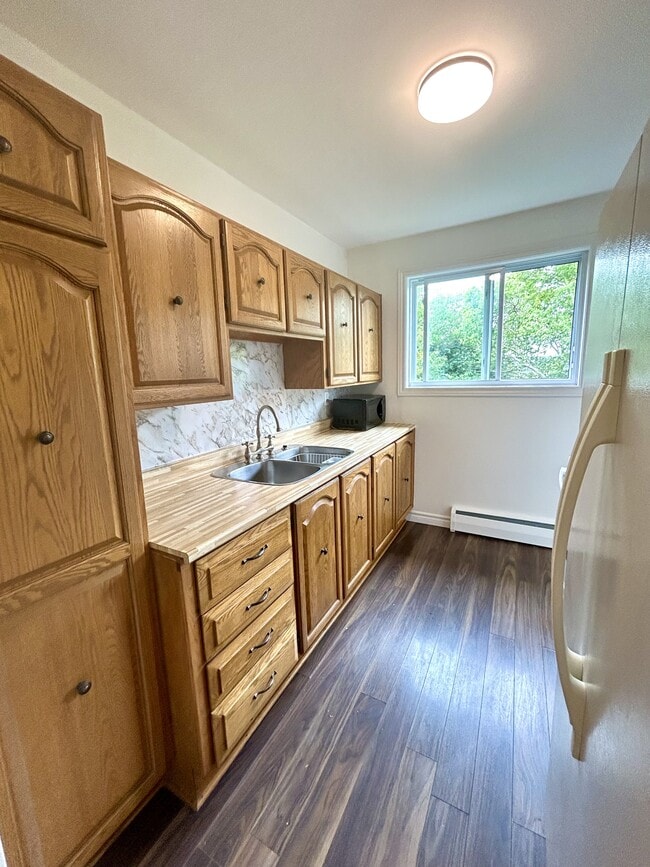 58 Larkhall St in St John's, NL - Building Photo - Building Photo