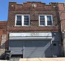 1067 Utica Ave in Brooklyn, NY - Building Photo