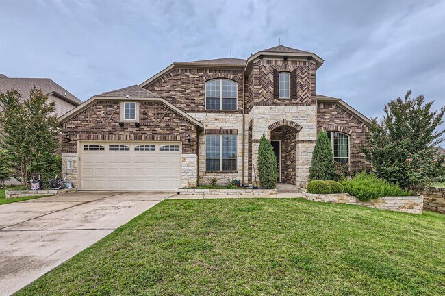 property at 10107 Ida Grove Ln