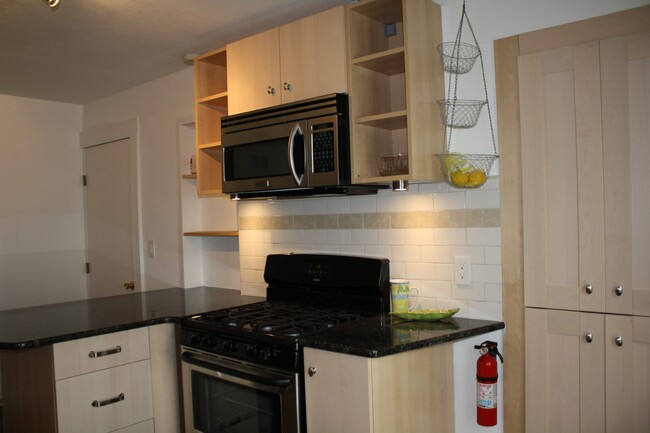 8 Adamson St in Boston, MA - Building Photo - Building Photo
