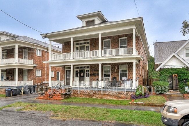 107 4th St in Augusta, GA - Building Photo - Building Photo