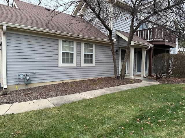 property at 1333 Coldspring Rd