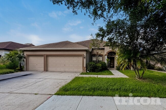 property at 11767 Summer Springs Dr