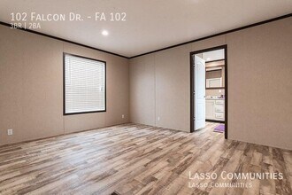 102 Falcon Dr-Unit -FA 102 in Troy, AL - Building Photo - Building Photo