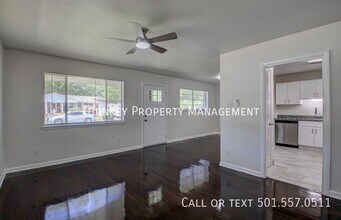 323 Nebling Rd in Little Rock, AR - Building Photo - Building Photo