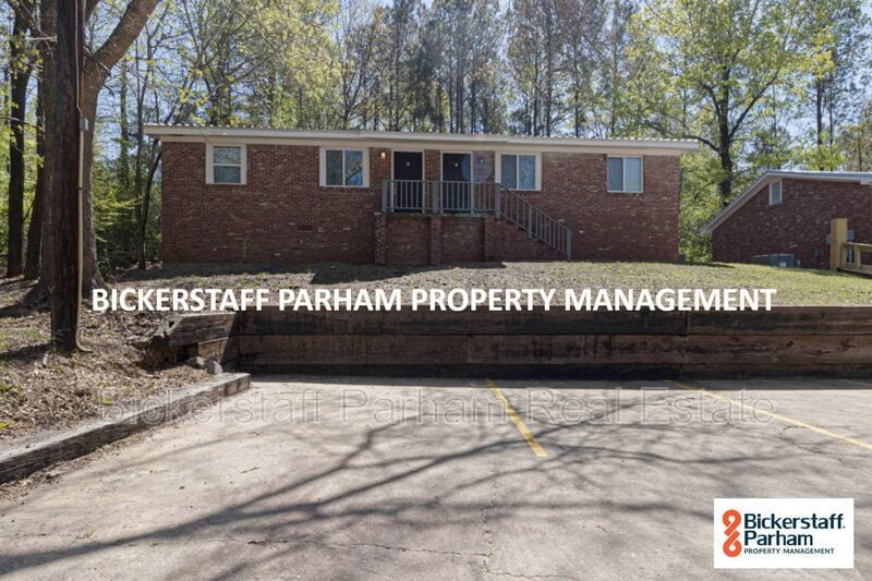 1200 20th Ave S in Phenix City, AL - Building Photo
