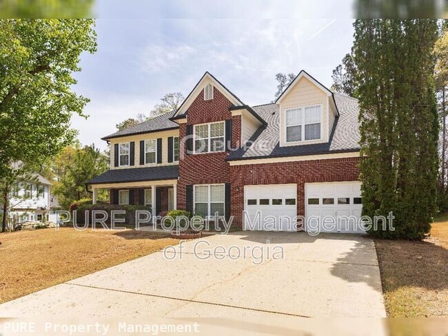 2212 Caneridge Ct in Marietta, GA - Building Photo - Building Photo