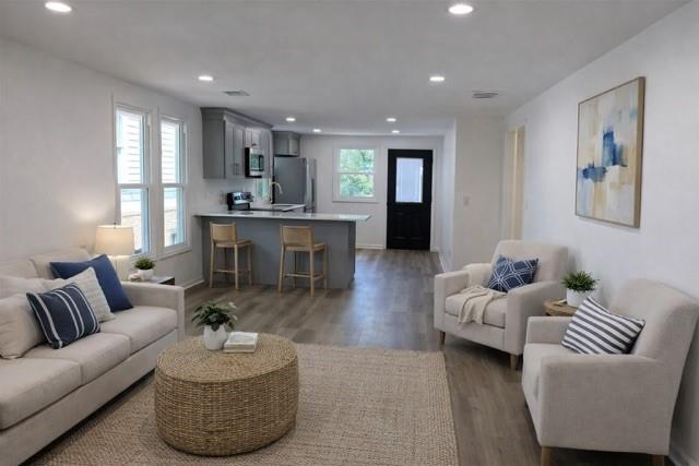 3426 Harrison Rd in East Point, GA - Building Photo - Building Photo