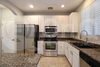 4769 E Thunderheart Trail in Gilbert, AZ - Building Photo - Building Photo