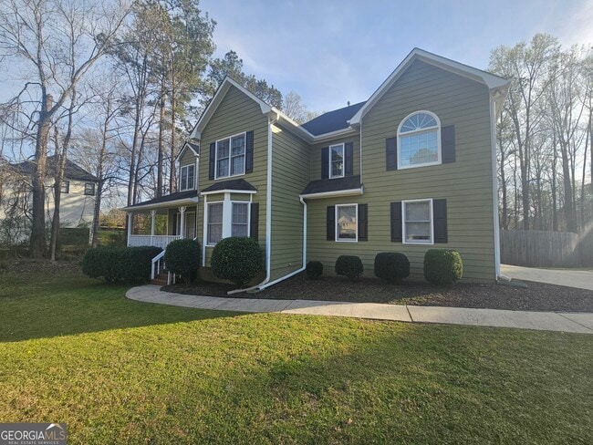 property at 24 Springfield Dr