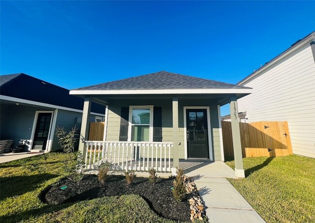 property at 16763 N Marie Vlg Dr