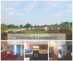 Winbranch Apartments