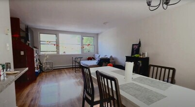 119 Chestnut St, Unit TH in Brookline, MA - Building Photo - Building Photo