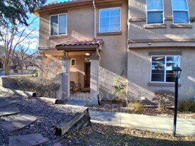 3271 Atrium Point in Colorado Springs, CO - Building Photo