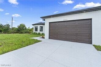 2601 Karen Cir in Lehigh Acres, FL - Building Photo - Building Photo