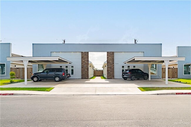 property at 15 N 59th Ln