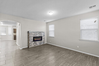 14861 Oldenberg Ct in El Paso, TX - Building Photo - Building Photo