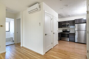 41 Parker Hill Ave, Unit 7 in Boston, MA - Building Photo