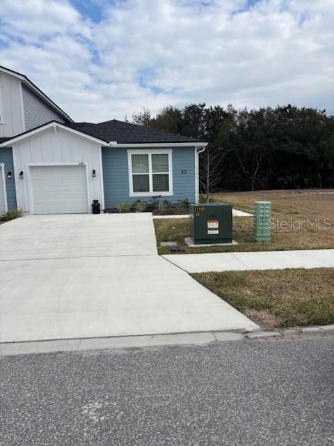 206 Misty Harbor Trace in Palm Coast, FL - Building Photo - Building Photo