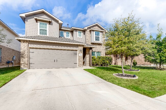 7919 Deepwell Dr in San Antonio, TX - Building Photo - Building Photo