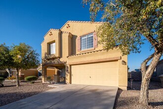 23978 W Wayland Dr in Buckeye, AZ - Building Photo - Building Photo