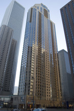 Park Millennium in Chicago, IL - Building Photo - Building Photo