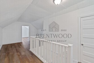 1350 W 32nd St in Indianapolis, IN - Building Photo - Building Photo