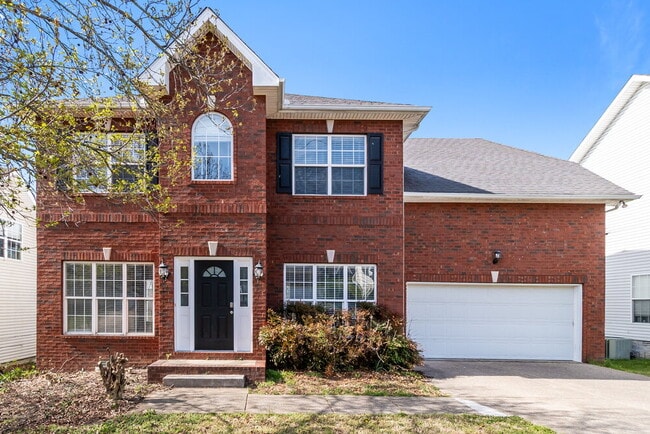 property at 7883 Rainey Dr