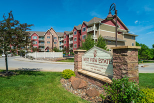 West View Estates Apartments