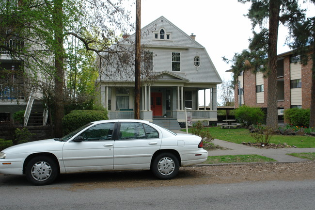 2114 W 1st Ave in Spokane, WA - Building Photo - Building Photo