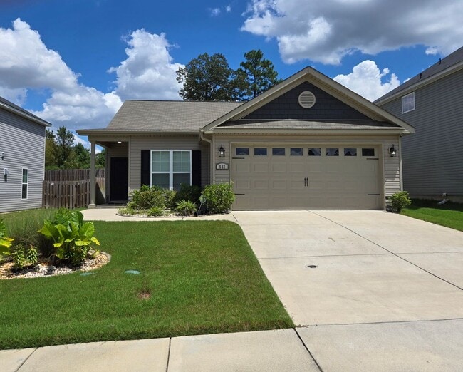 542 Jensen Ln in Augusta, GA - Building Photo - Building Photo