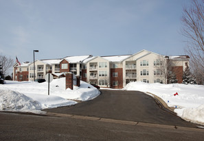 Summerhill of Apple Valley Apartments