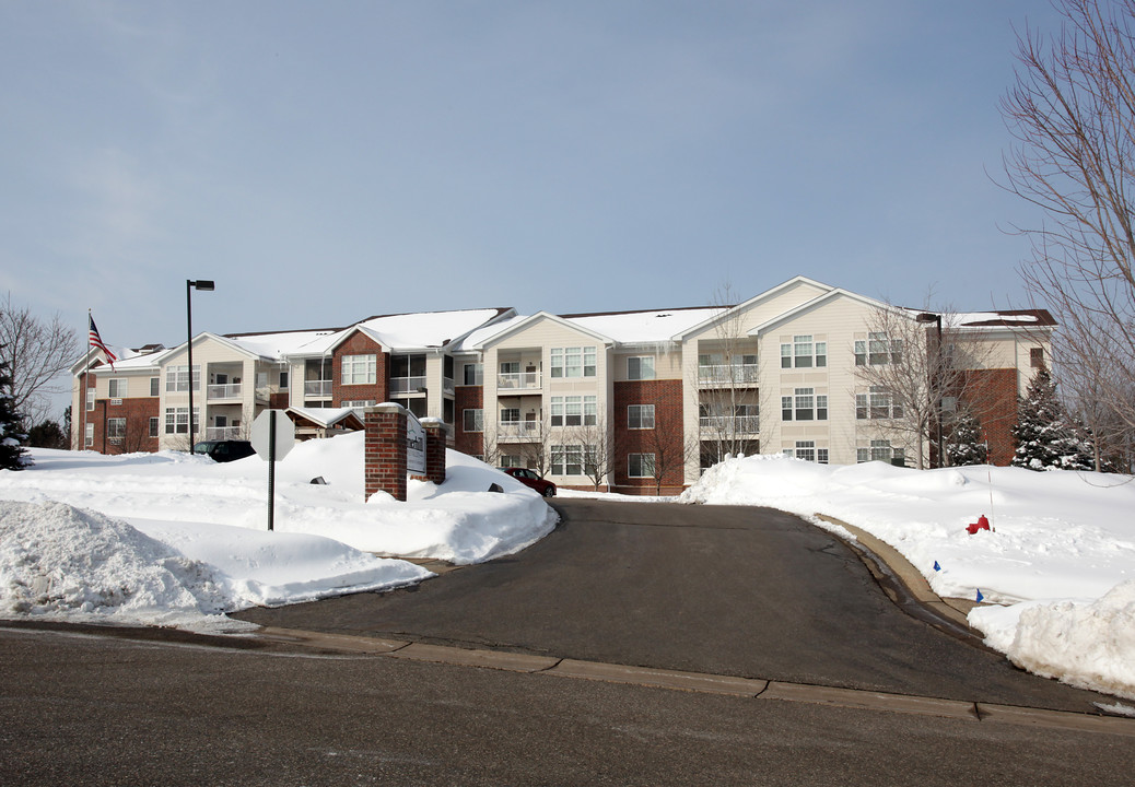 Summerhill of Apple Valley in Apple Valley, MN - Building Photo